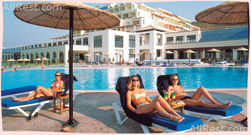Iberostar Kipriotis Panorama Hotel 8